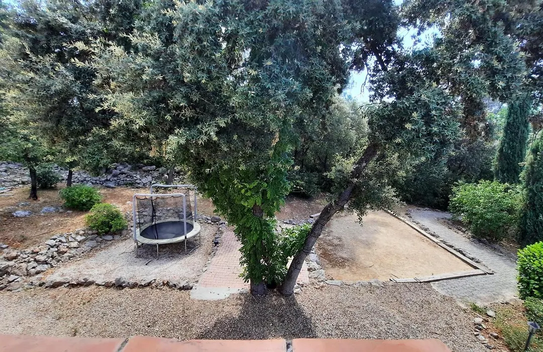 Villa La Folie Provencale-1