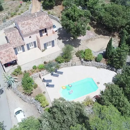 Villa La Folie Provencale-2